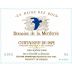 Domaine de la Mordoree Chateauneuf-du-Pape La Reine des Bois 2003 Front Label