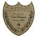 Dom Perignon Vintage (torn capsule) 2000 Front Label