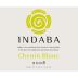 Indaba Chenin Blanc 2008 Front Label