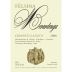 Felsina Berardenga Chianti Classico 2006 Front Label