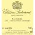 Chateau Suduiraut Sauternes (375ML half-bottle) 2005 Front Label