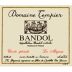 Domaine Tempier Bandol La Migoua Rouge 2006 Front Label