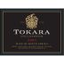 Tokara  2003 Front Label