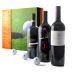 wine.com Golf & Wine Double Eagle Collection Gift Product Image
