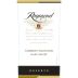 Raymond Reserve Selection Cabernet Sauvignon 2006 Front Label