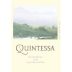 Quintessa  2006 Front Label