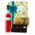 wine.com Happy Birthday Warres Otima Port & Godiva Chocolates Gift Product Image