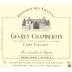 Philippe Livera Gevrey-Chambertin Clos Village 2007 Front Label