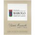 Bartolo Mascarello Barolo 2019  Front Label
