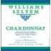 Williams Selyem Heintz Vineyard Chardonnay 2020  Front Label