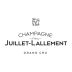 Champagne Juillet-Lallement Special Club Grand Cru Brut (1.5 Liter Magnum) 2016  Front Label