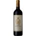 Chateau Gruaud Larose  1982 Front Bottle Shot