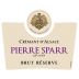 Pierre Sparr Cremant d'Alsace Reserve Brut Front Label