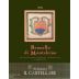 Poggio Il Castellare Brunello di Montalcino 2004  Front Label