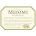Meiomi Chardonnay (375ML half-bottle) 2017 Front Label