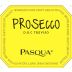 Pasqua Party Like An Italian Extra Dry Prosecco  Front Label