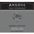 Angove Family Winemakers Warboys Vineyard Grenache 2010 Front Label