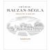 Chateau Rauzan-Segla (Futures Pre-Sale) 2021  Front Label