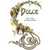 Dolce (375ML half-bottle) 2001  Front Label