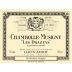 Louis Jadot Chambolle-Musigny Les Drazeys 2020  Front Label