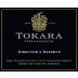 Tokara Director's Reserve White 2018  Front Label