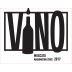 ViNO Moscato 2017  Front Label