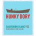 Hunky Dory Wines Sauvignon Blanc 2022  Front Label