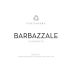 Cottanera Barbazzale Bianco 2020  Front Label
