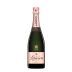 Lanson Le Rose Brut  Front Bottle Shot