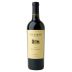 Duckhorn Howell Mountain Red Wine 2012 Front Bottle Shot