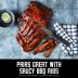Charles Smith Wines Boom Boom Syrah 2017 Pairs well with saucy BBQ ribs. Gift Product Image