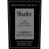 Shafer Hillside Select Cabernet Sauvignon 1999  Front Label