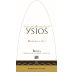 Ysios Reserva 2011  Front Label