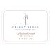 Craggy Range Winery Te Muna Road Vineyard Sauvignon Blanc 2018  Front Label