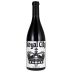 Charles Smith Wines Royal City Syrah 2009  Front Bottle Shot