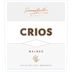 Crios de Susana Balbo Malbec 2020  Front Label