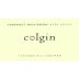 Colgin Tychson Hill Cabernet Sauvignon 2001  Front Label