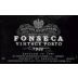 Fonseca Vintage Port (375ML half-bottle) 1994  Front Label