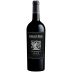 Gnarly Head Authentic Black Red Blend 2014 Front Bottle Shot