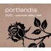 Portlandia Winery Rose 2022  Front Label