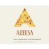 Artesa Carneros Chardonnay 2020  Front Label