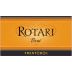 Rotari Brut  Front Label