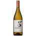 Guenoc California Chardonnay 2016 Front Bottle Shot