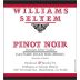 Williams Selyem Eastside Road Neighbors Pinot Noir 2019  Front Label