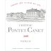 Chateau Pontet-Canet (3 Liter Bottle) 2016  Front Label