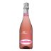 Allure Bubbly Pink Moscato  Front Bottle Shot