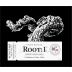 Root:1 Estate Pinot Noir 2022  Front Label