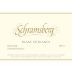 Schramsberg Blanc de Blancs (1.5 Liter Magnum) 2018  Front Label