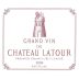 Chateau Latour (1.5 Liter Magnum) 2009  Front Label