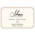 Shea Estate Shea Vineyard Pinot Noir 2019  Front Label